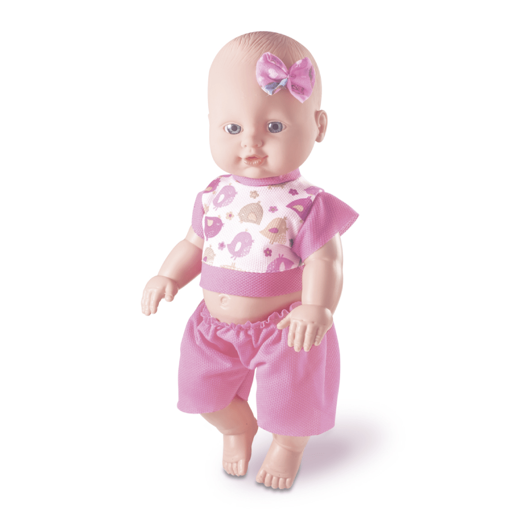 987 boneca nova toys baby nuka 2