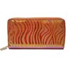 Carteira Feminina Impacto Tiger Laranja 1