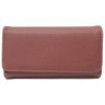 Carteira Feminina Impacto Lisa Rosa