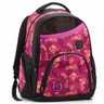 Mochila Juvenil Romitex New York Rosa 2