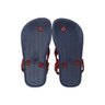Chinelo Beb Kazzir com Elstico Menino Azul 4
