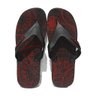 Chinelo Norte Danper Masculino Adulto Vermelho 2