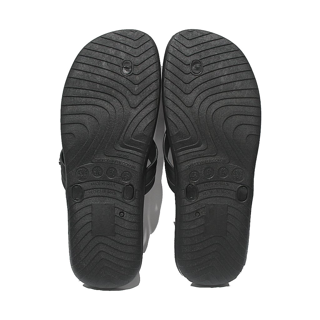 Chinelo Norte Danper Masculino Adulto Vermelho 3