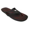 Chinelo Norte Danper Masculino Adulto Vermelho 1