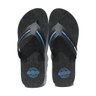 Chinelo Linha Danper Masculino Adulto Azul 1