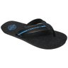 Chinelo Linha Danper Masculino Adulto Azul 3