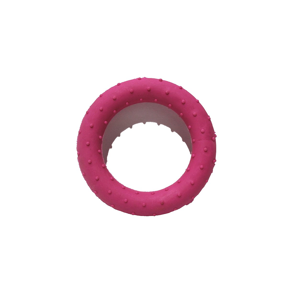 Mordedor de Pet Famys Argola Borracha 3