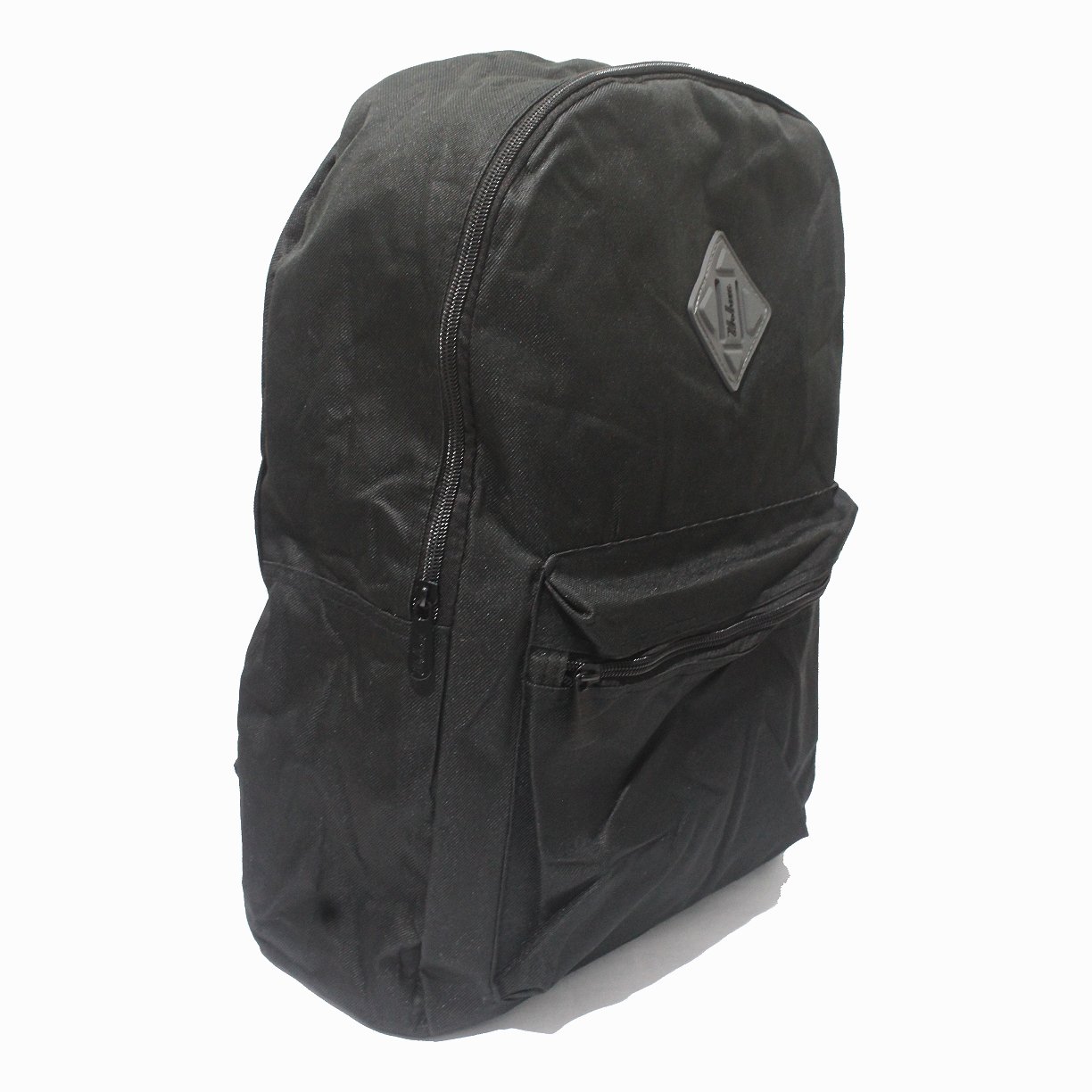 Mochila Adulto Wincy Masculina Lisa Preto 3