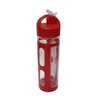 Squeeze Plstica Famys 700ml Bico Vermelho