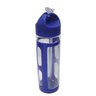 Squeeze Plstica Famys 700ml Bico Azul