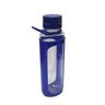 Squeeze Plstica Famys 650ml Tampa Rosca Azul 1
