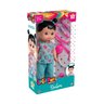 Boneca Lolly Anjo Brinquedos Pop Doutora 1