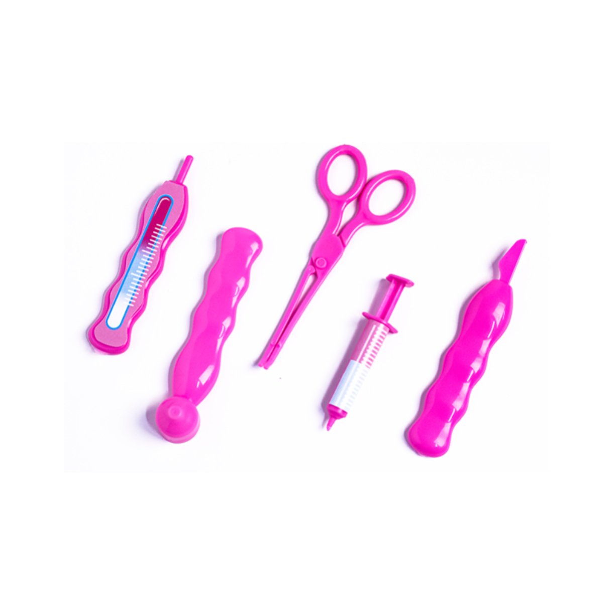 Boneca Lolly Anjo Brinquedos Pop Doutora 2