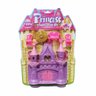 Castelo de Princessa Funny c Acessrios