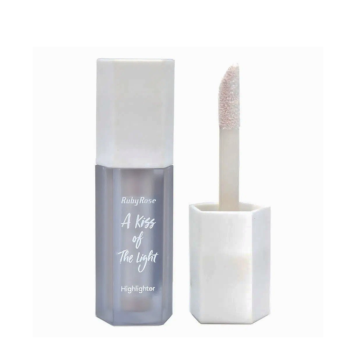 Iluminador Ruby Rose A Kiss of The Light 3
