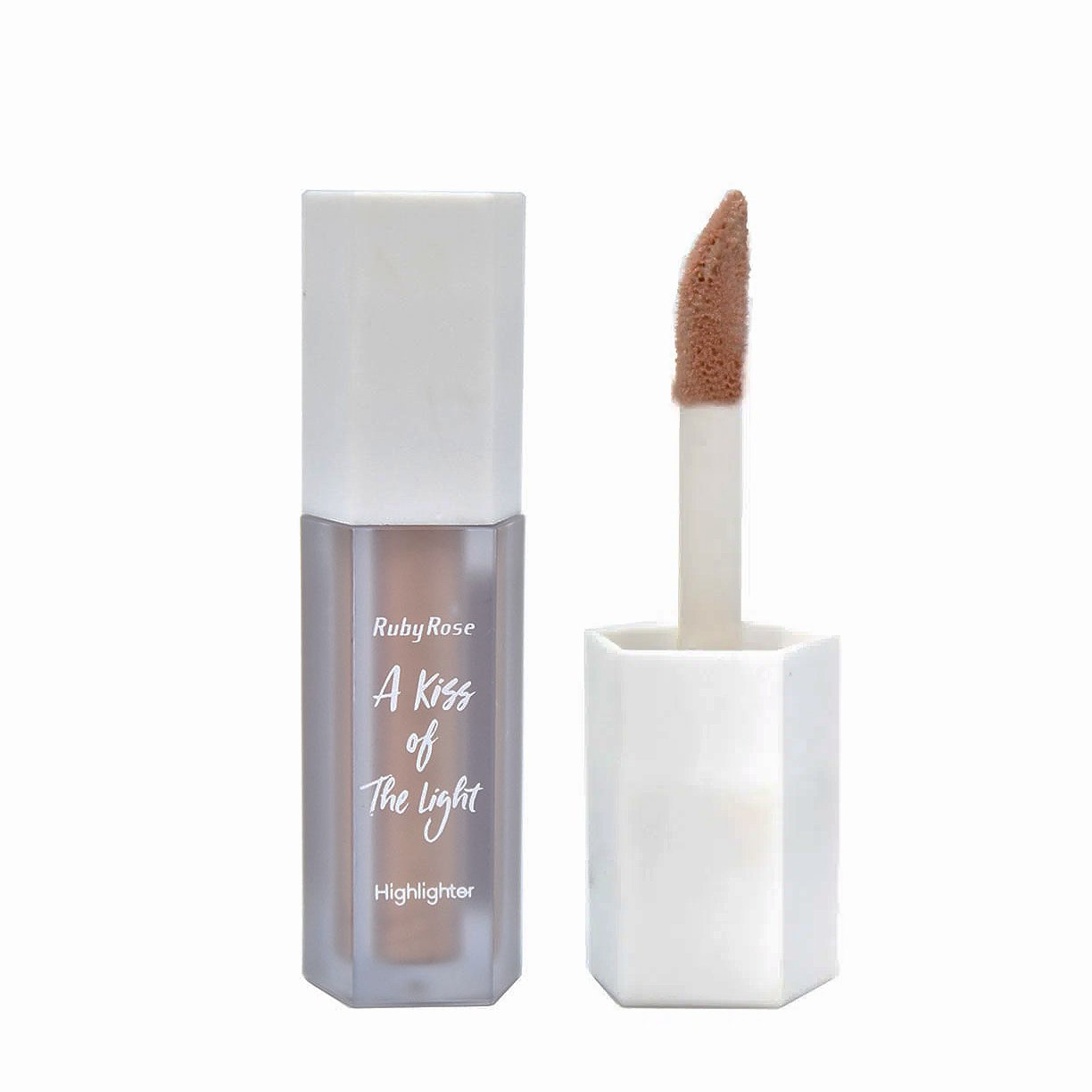 Iluminador Ruby Rose A Kiss of The Light 7