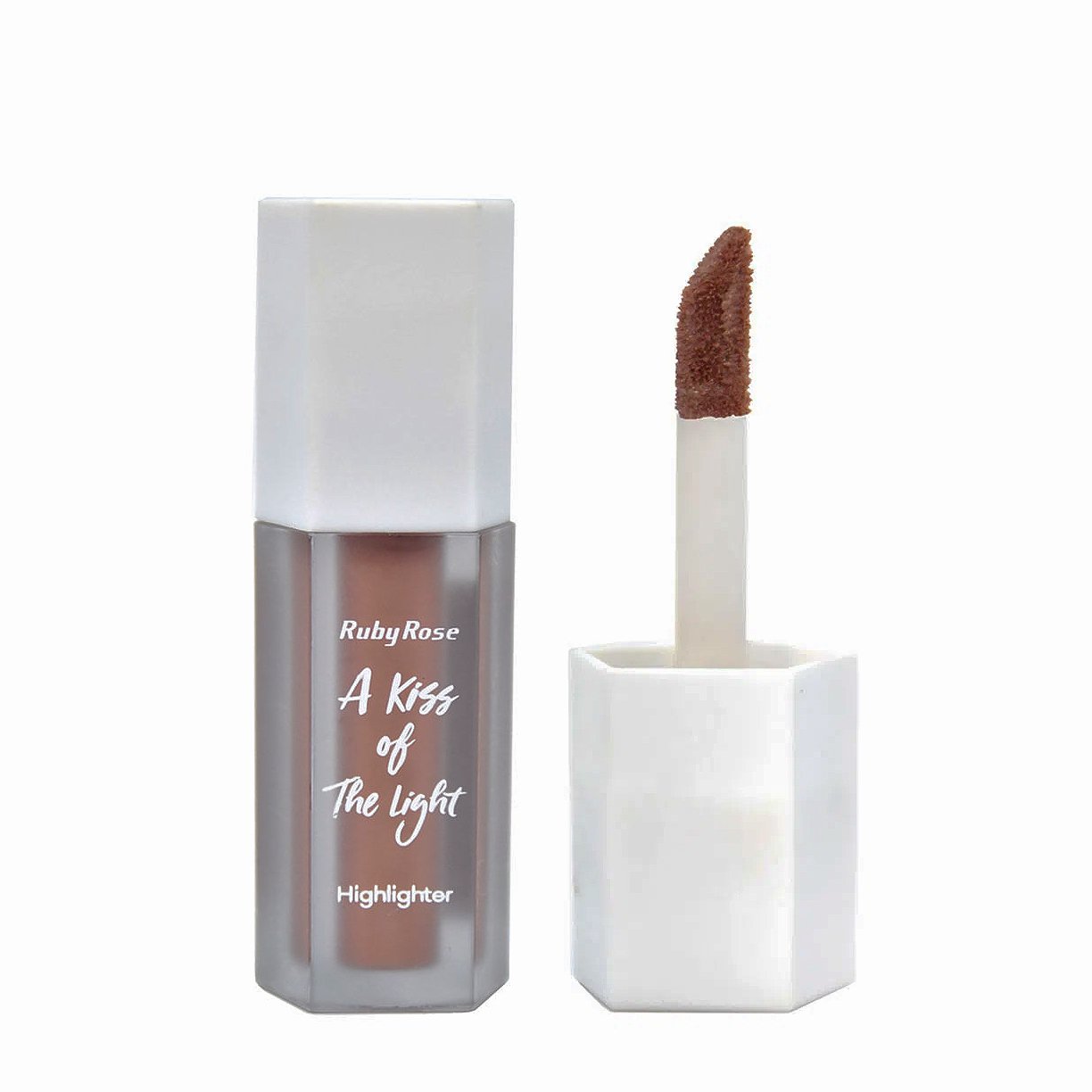 Iluminador Ruby Rose A Kiss of The Light 10