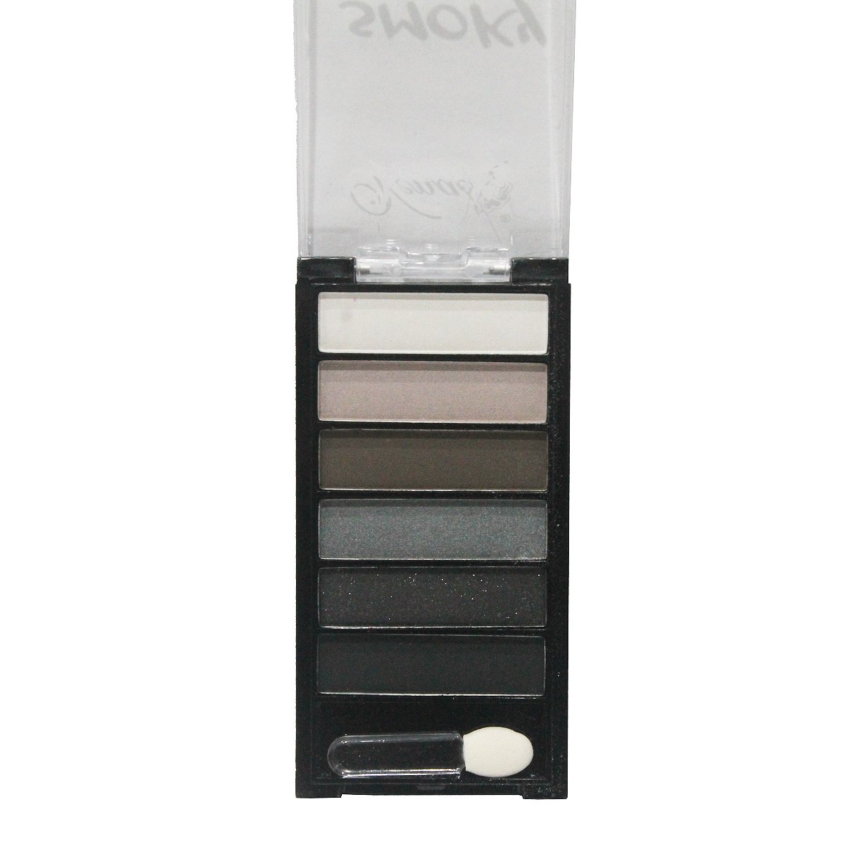 Paleta de Sombras Venas Smoky 2