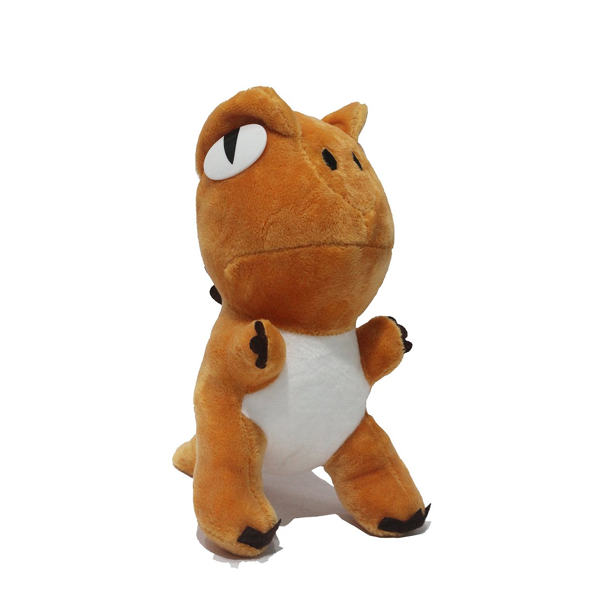 Pelcia Largarto Bless World c Ventosa 2