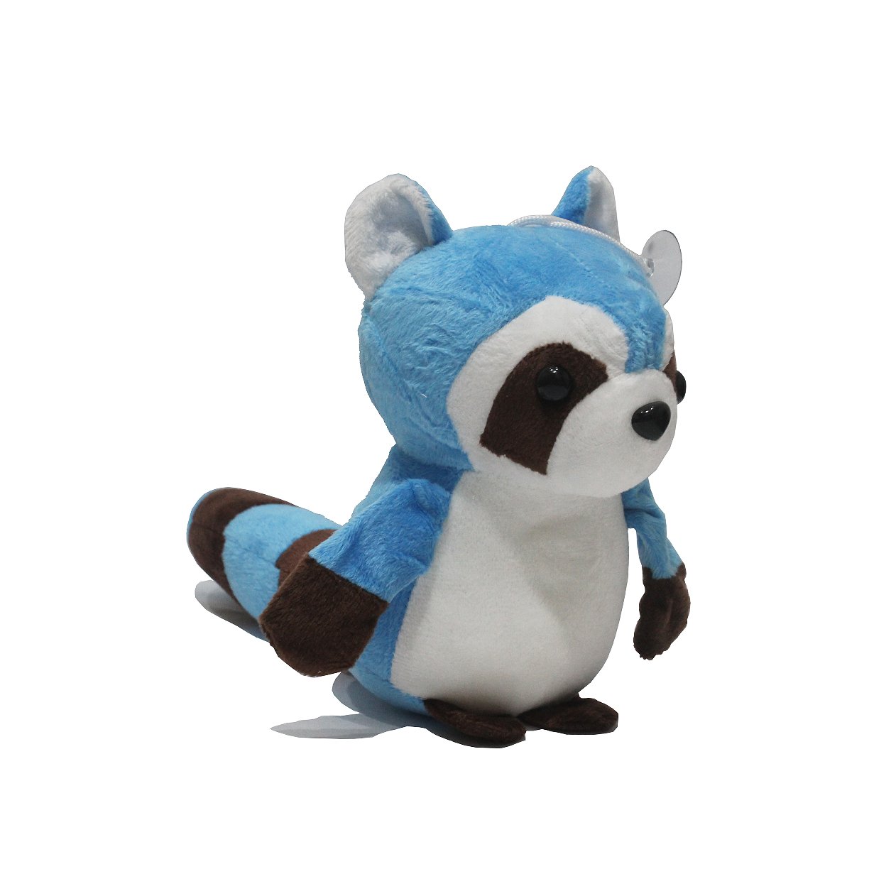 Pelcia Guaxinim Bless World c Ventosa 5