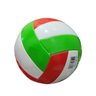 Bola de Vlei Famys VerdeVermelho