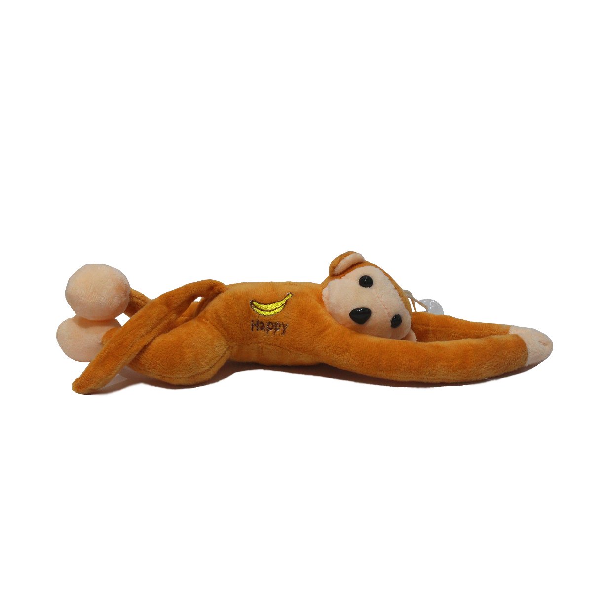 Pelcia Macaco Bless World c Ventosa 5