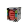 Conjunto de Sobremesa Santana 6 Bowls 380ml Rosa 2