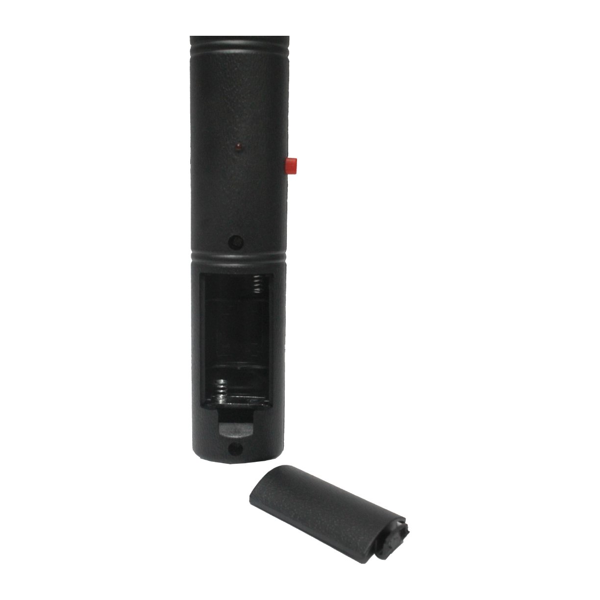 Raquete Eltrica Mata Mosca a Pilha