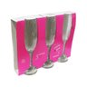 jogo de taca de champagne lav empire 3 pecas 220ml