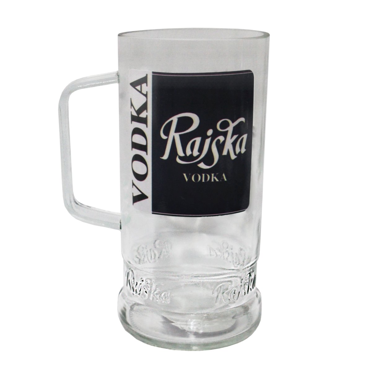 caneca de cerveja raiska 800ml