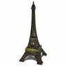 enfeite torre eiffel onyx de metal 18cm 2