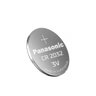 pilha moeda cr2032 lithium 3v panasonic