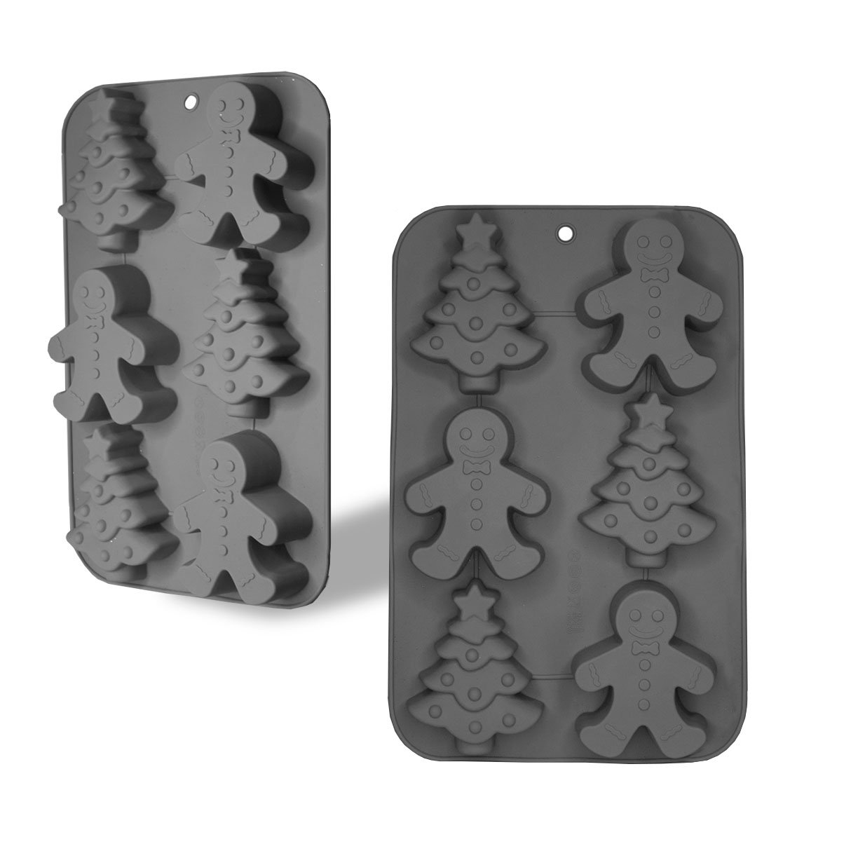 7977 cin forma de silicone