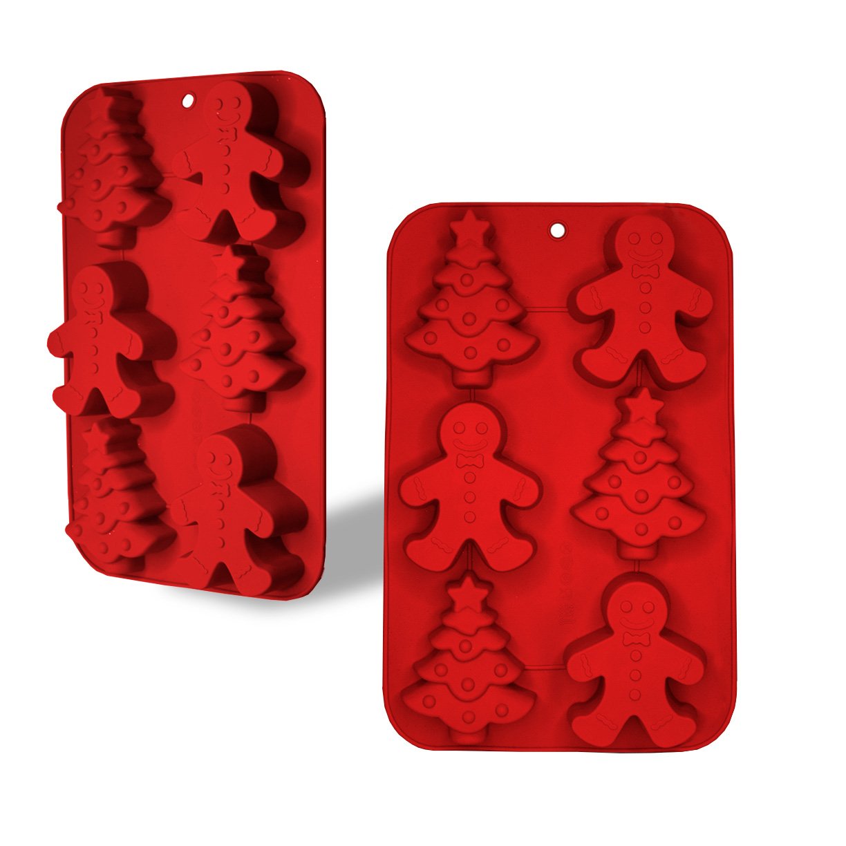 7977 ver forma de silicone