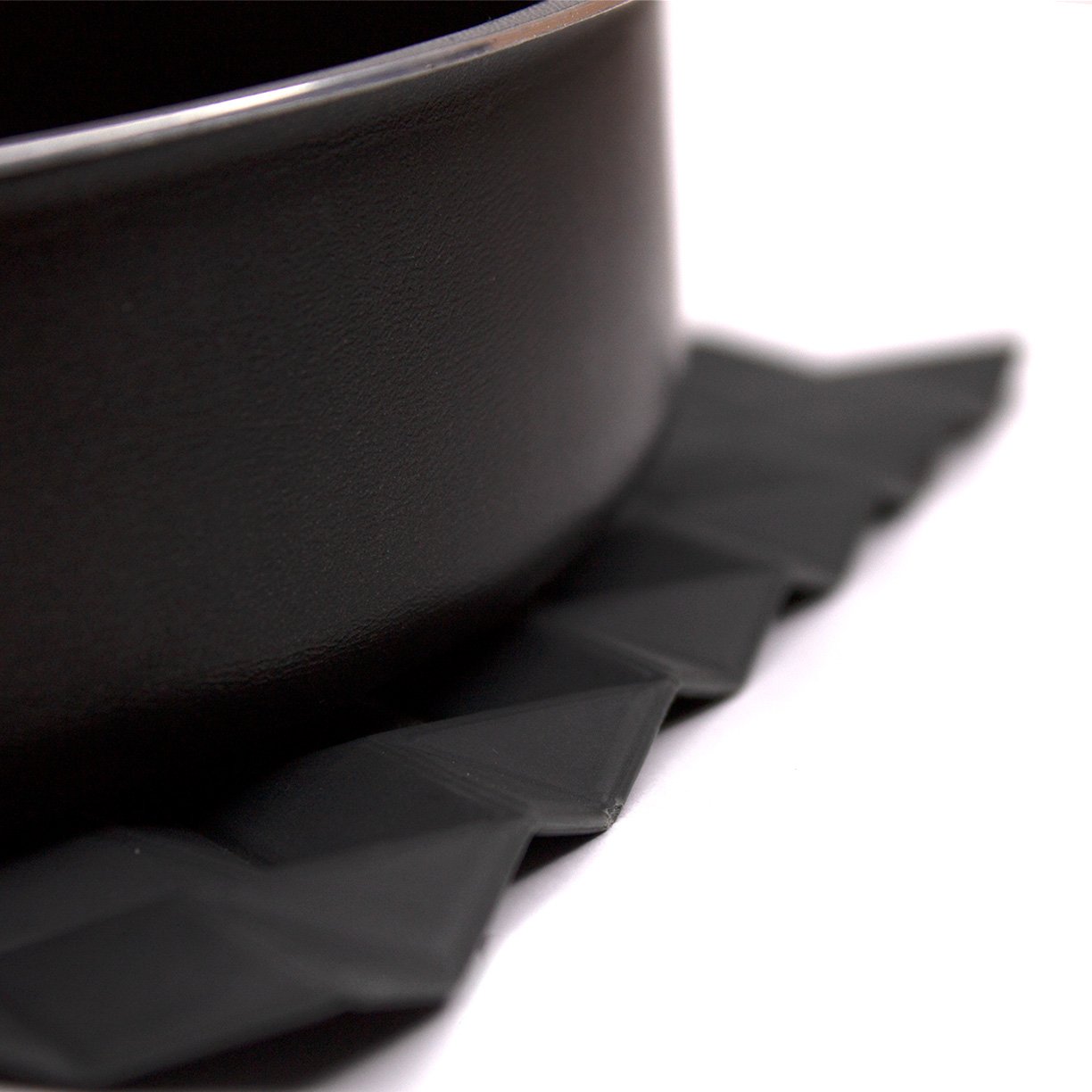 descanso de panela 19cm em silicone tpr interponte 1