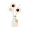 frasco para difusor famys vaso com flor 2 ceramica 2