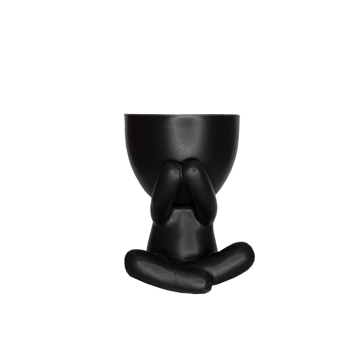 vaso decorativo porcelana onyx bob 3