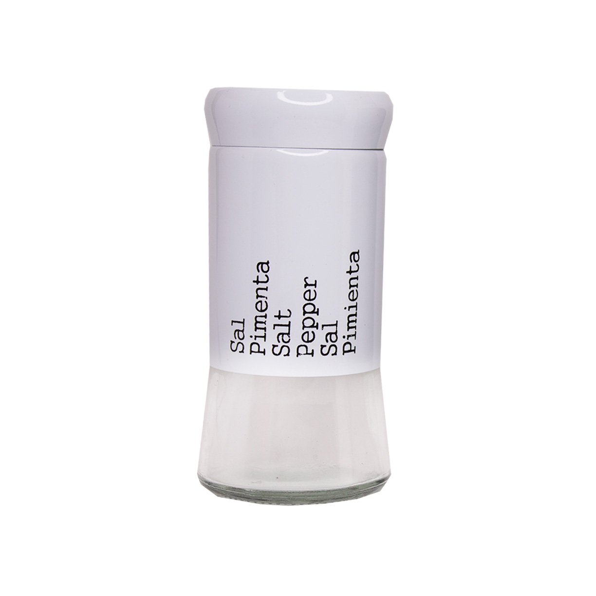 porta condimentos saleiropimenteiro cozy 135ml 2