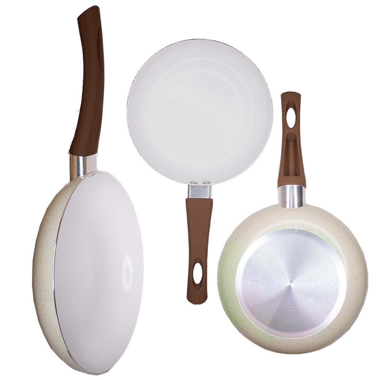 frigideira wellmix c revestimento ceramico 20 cm 1