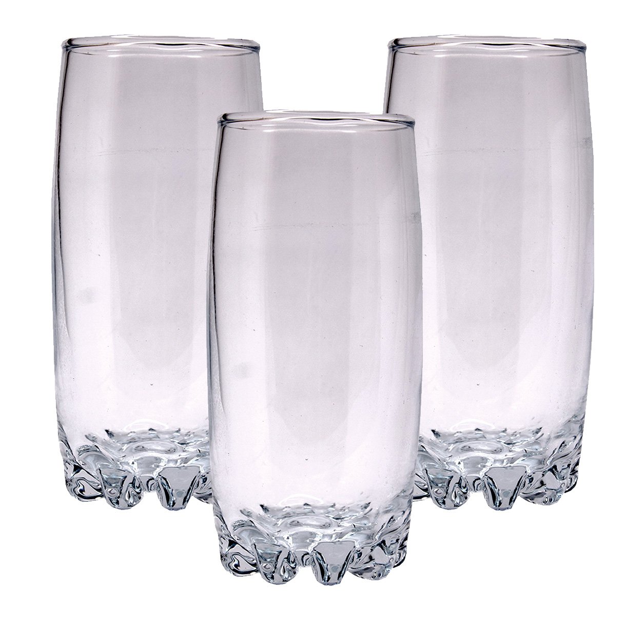 jogo de copos oscar wincy 280ml 3un 3