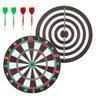jogo de dardos acerte o alvo charti 4 dardos 1