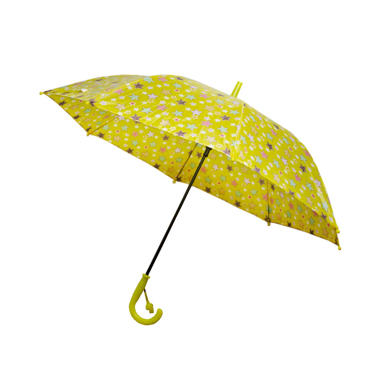 guarda chuva infantil apito abertura automatica 8