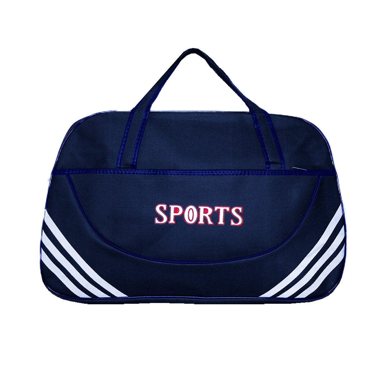 mala de viagem grande bolsa de mao transversal sports 4