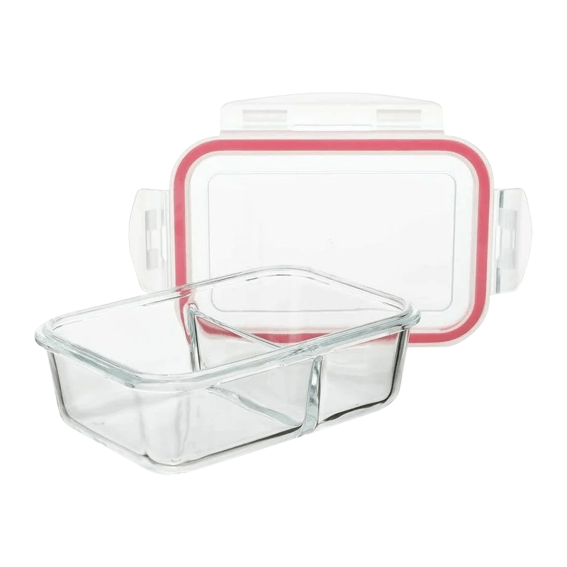 pote de vidro com divisoria wincy 1000ml 3