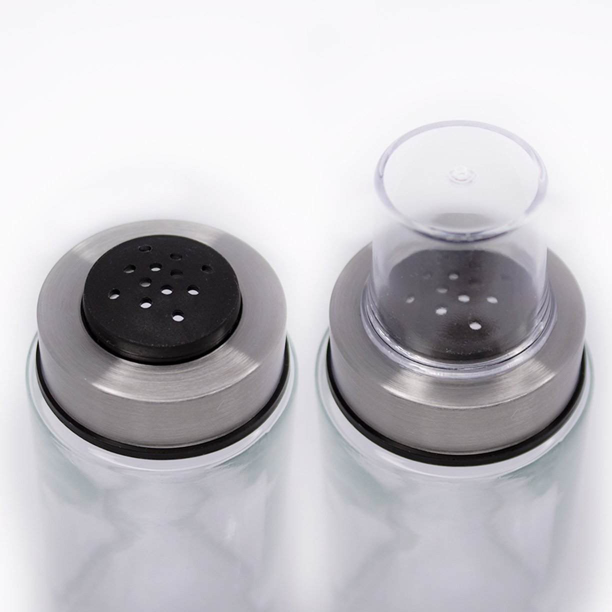 tigela fruteira de vidro 1500ml 2