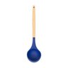 kit utensilios de cozinha de silicone dark blue dolcehome 3