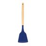 kit utensilios de cozinha de silicone dark blue dolcehome 7
