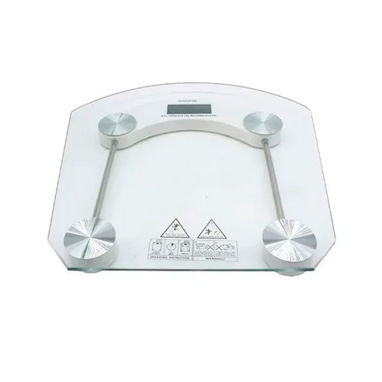 balanca digital de banheiro quadrada ate 180kg bestfer 3