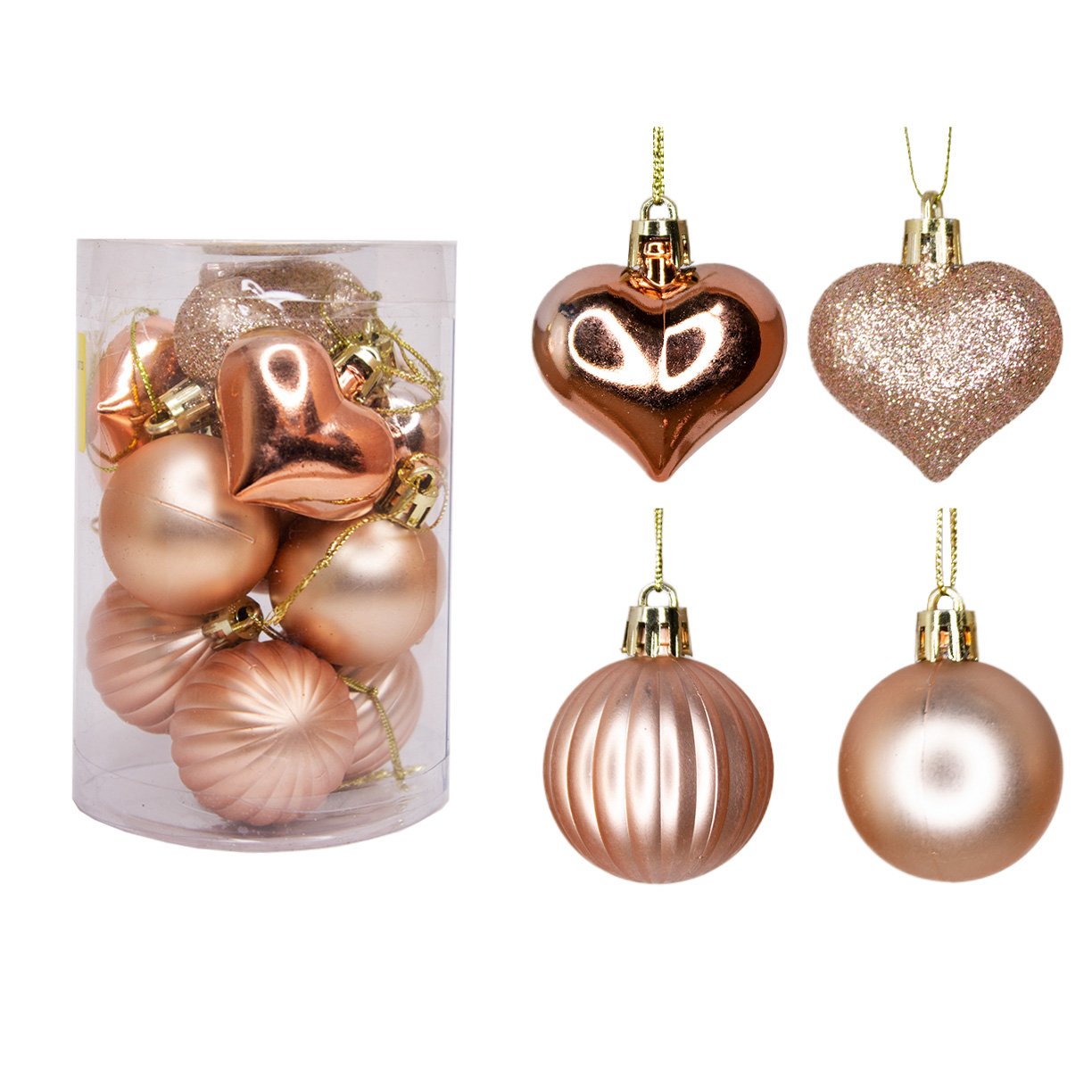 decoracao arvore de natal bolacoracao 11un 2