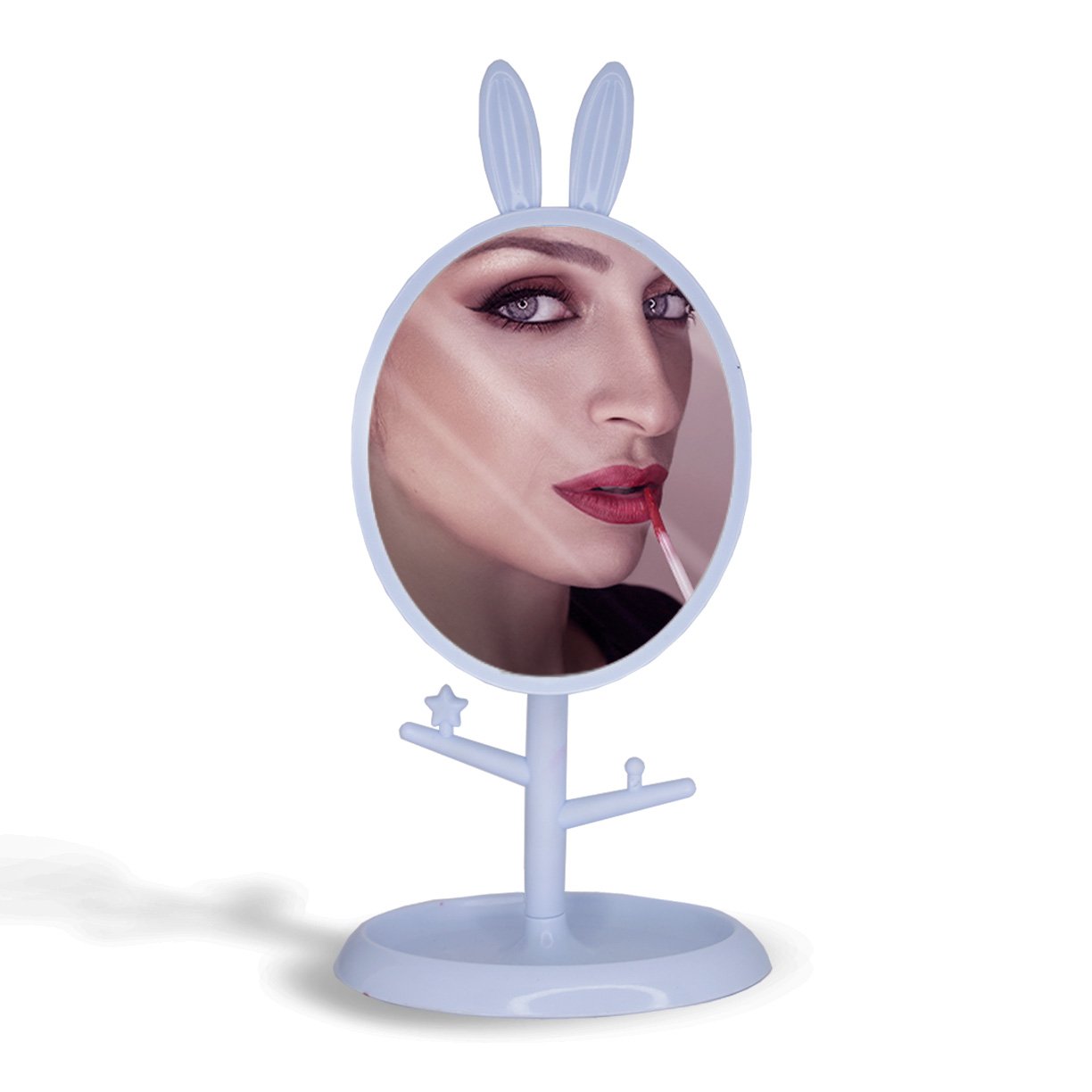 espelho de mesa orelhinhas my girl wincy 3